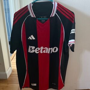 Adidas soccer Jersey